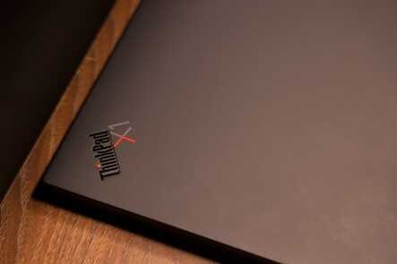 正值换代价格亲民的旗舰轻薄本—ThinkPad X1 Nano 评测