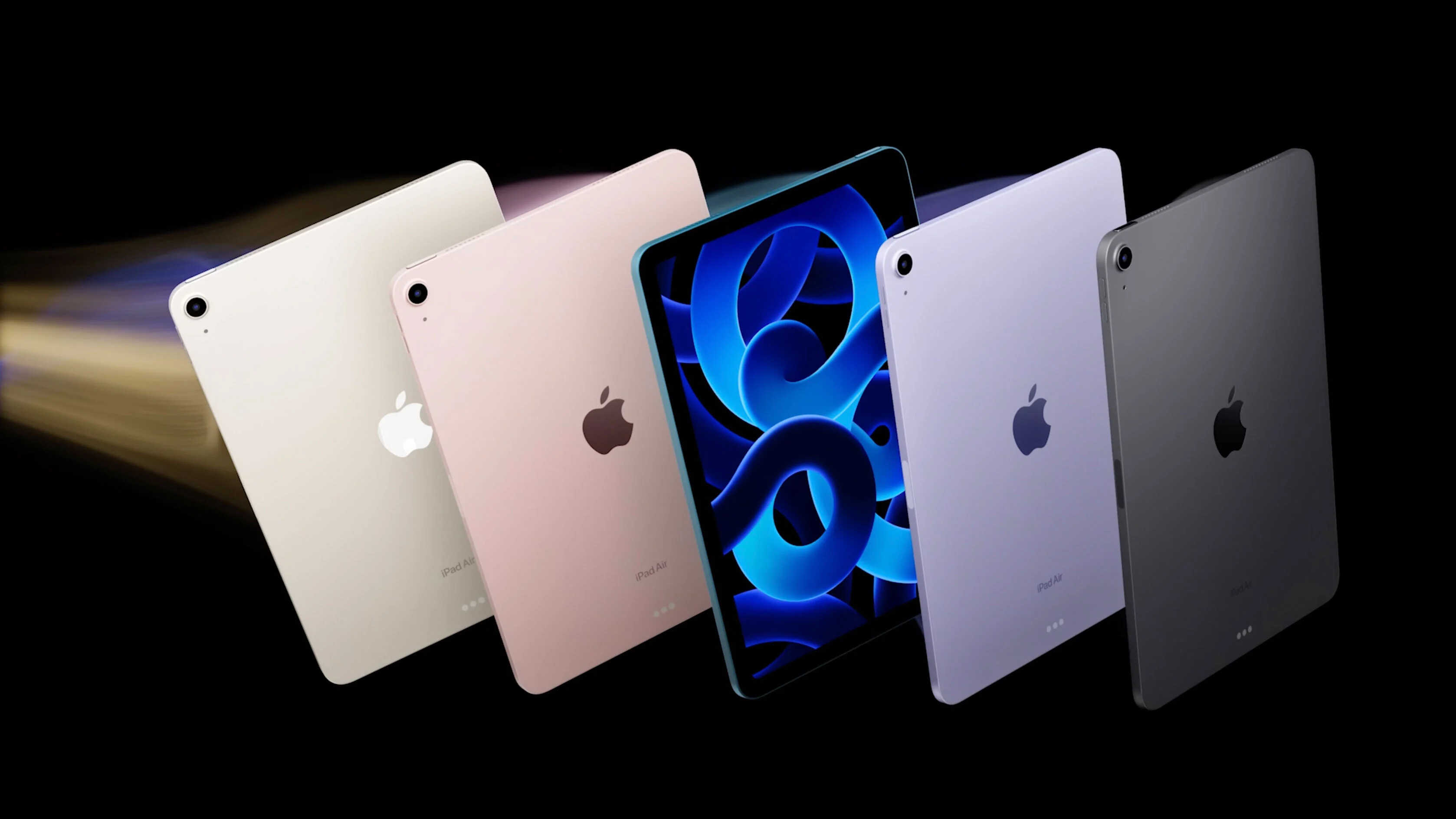 iPad Air4和iPad Air 5有什么区别?买哪款更划算