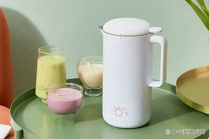 豆浆机有什么好品牌,很多人喜欢这些产品