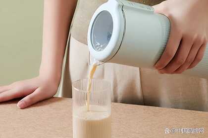 豆浆机有什么好品牌,很多人喜欢这些产品