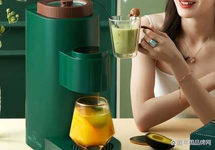 豆浆机有什么好品牌,很多人喜欢这些产品