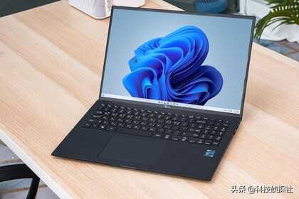 LG gram 16 体验:一台为办公而生的笔记本电脑