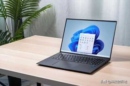 LG gram 16 体验:一台为办公而生的笔记本电脑