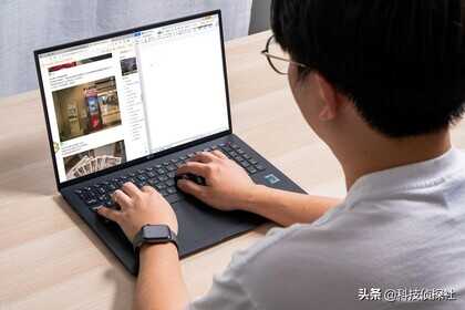 LG gram 16 体验:一台为办公而生的笔记本电脑