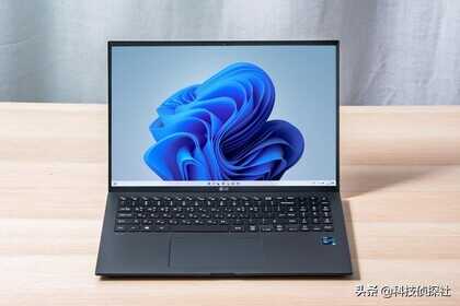 LG gram 16 体验:一台为办公而生的笔记本电脑