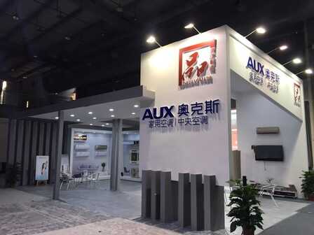 曾被格力实名举报,奥克斯跌出行业前三,全年销量仅占格力50%