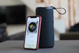 这是一只音质超好的蓝牙无线音箱:雷登X8 Pro开箱体验