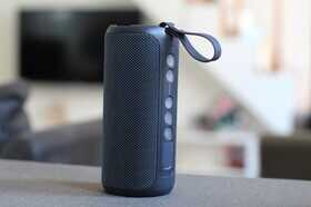 这是一只音质超好的蓝牙无线音箱:雷登X8 Pro开箱体验