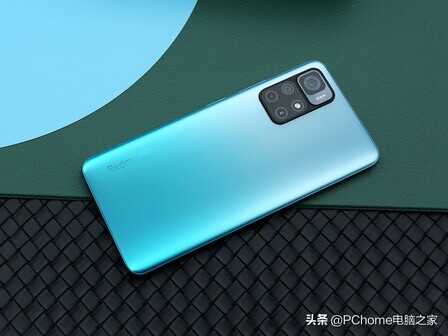 Redmi Note 11评测 良心入门机闭着眼买不亏