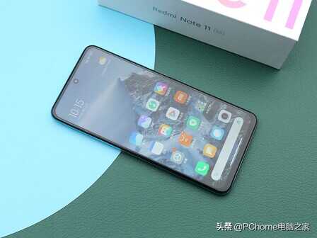 Redmi Note 11评测 良心入门机闭着眼买不亏