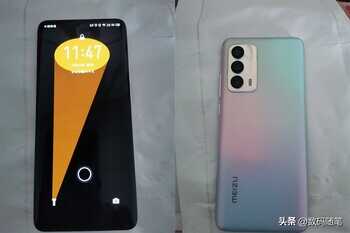 如果你想入手一款安卓小屏旗舰,魅族18S和小米12该选谁?
