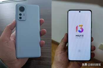 如果你想入手一款安卓小屏旗舰,魅族18S和小米12该选谁?
