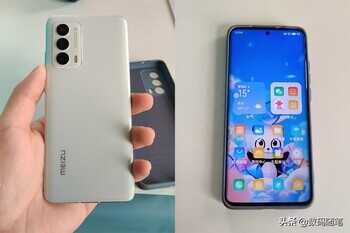 如果你想入手一款安卓小屏旗舰,魅族18S和小米12该选谁?