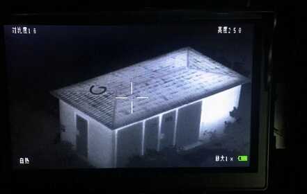 热成像跟夜视仪有什么区别?新手该怎么选择?