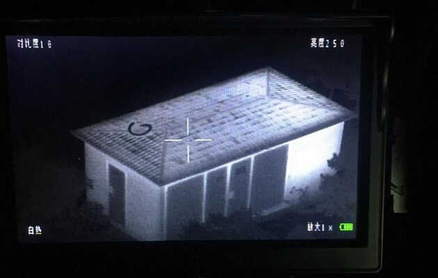 热成像跟夜视仪有什么区别?新手该怎么选择?