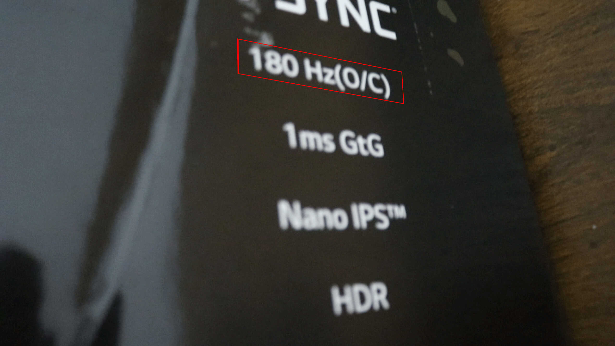 LG 电竞显示器27GP850如何超频到180Hz?畅享高刷体验