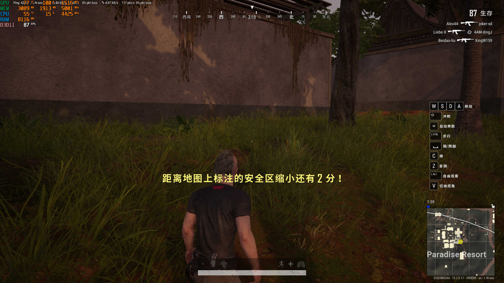丽台T600测试,专业显卡沦落到打游戏,性价比竟然比游戏卡还高