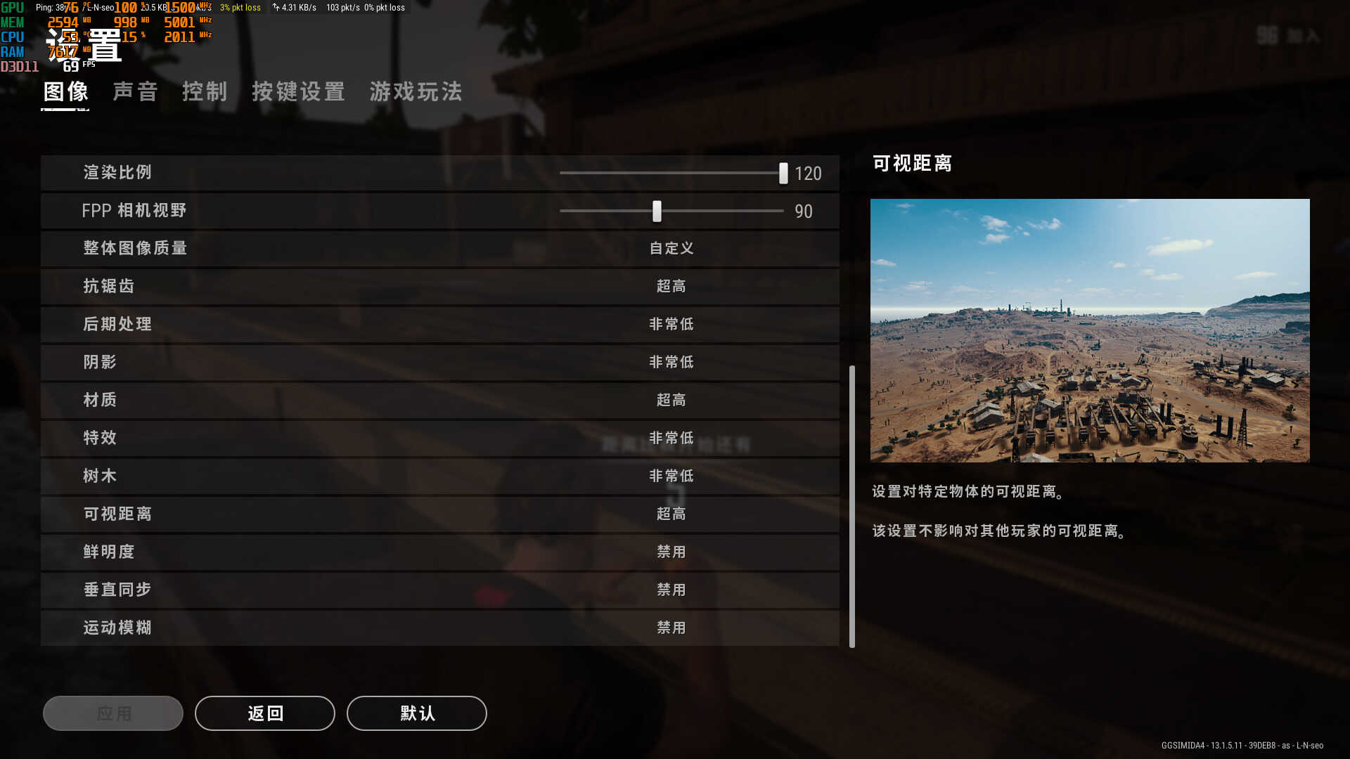 丽台T600测试,专业显卡沦落到打游戏,性价比竟然比游戏卡还高