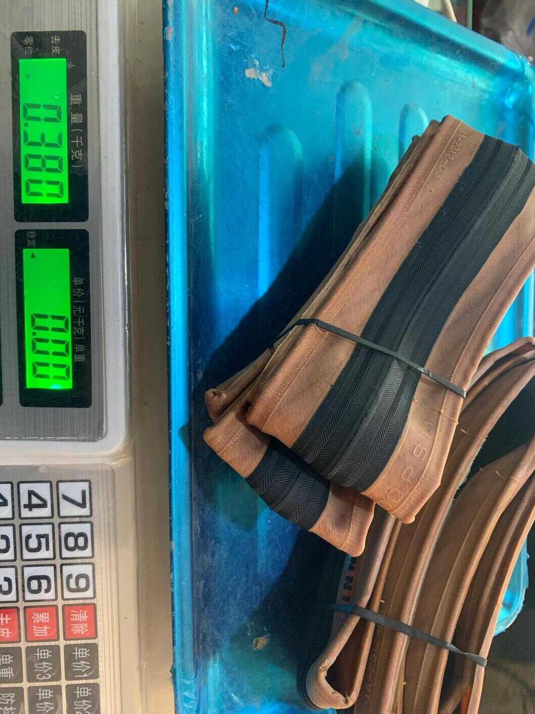 大行P8折叠自行车,小白的进阶之路。让骑行给你健康人生