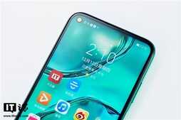 「IT之家评测室」华为nova6 SE全面评测:nova家族潮美新单品