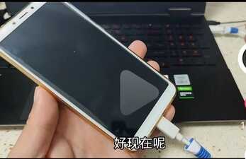 手机密码忘了怎么开锁?教你一招,不用再花钱请修理师傅帮忙