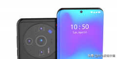 小米mix 5 pro被曝（竟然比iPhone13还好看）