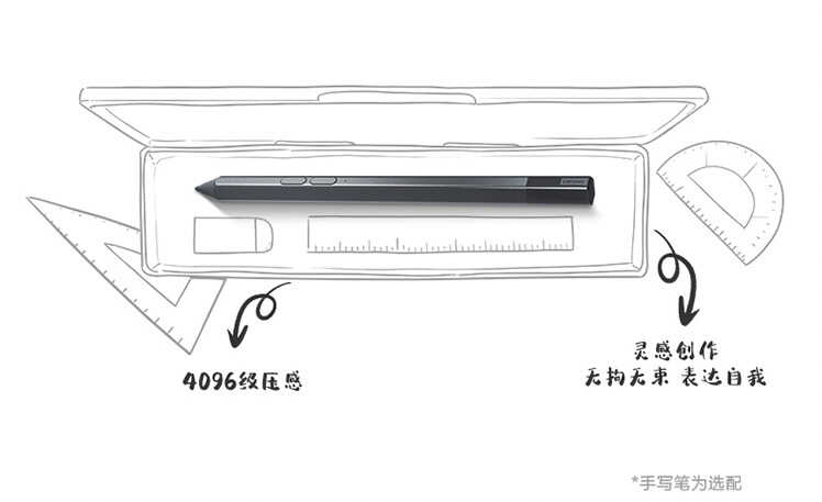 比洋垃圾更香,小新平板才是性价比之王