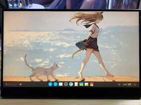 姗姗来迟 三星Note20 上手体验