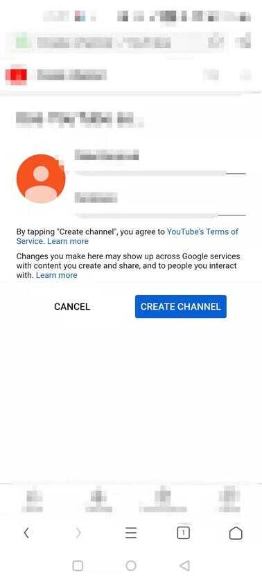 解决注册谷歌账号时提示“该电话号码无法用于进行验证”的问题