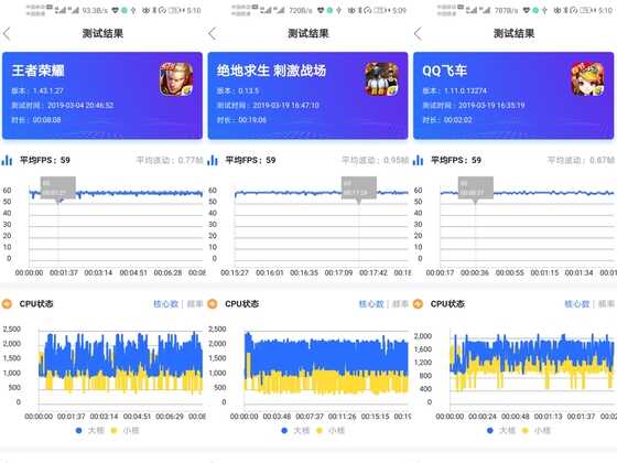 华为nova4全方位评测:好看又能打