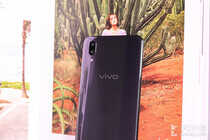 vivo X21屏幕指纹版评测:爆款的标杆