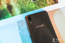vivo X21屏幕指纹版评测:爆款的标杆