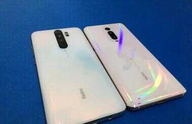 红米note8pro评测,都更到note10系列了,那么它表现还好吗?