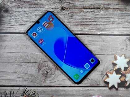 荣耀Play6T测评:千元5G,内存续航皆可自由