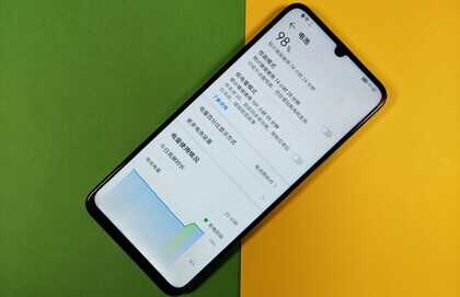 荣耀Play6T测评:千元5G,内存续航皆可自由