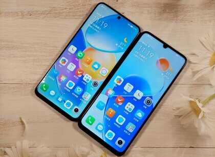 荣耀Play6T测评:千元5G,内存续航皆可自由