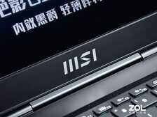 微星绝影GS77:顶级配置,超强质感,全能本中的白月光