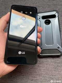 当旗舰机沦为百元机,还值得买吗?LG G8众多版本购买建议