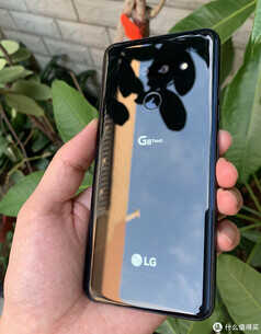 当旗舰机沦为百元机,还值得买吗?LG G8众多版本购买建议