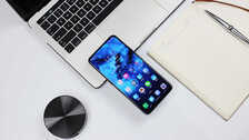 vivo NEX开箱评测:真全面屏,比概念机更美