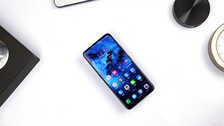 vivo NEX开箱评测:真全面屏,比概念机更美