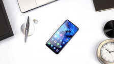 vivo NEX开箱评测:真全面屏,比概念机更美
