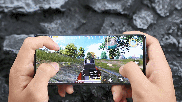 OPPO Reno6 Pro+深度评测:性能体验做加法,颜值、影像独领风骚