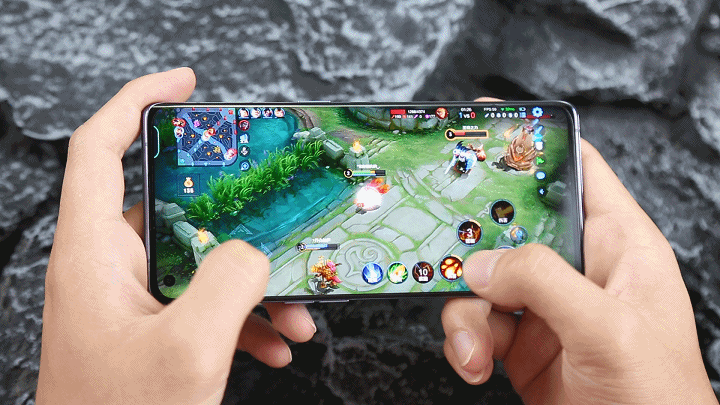 OPPO Reno6 Pro+深度评测:性能体验做加法,颜值、影像独领风骚
