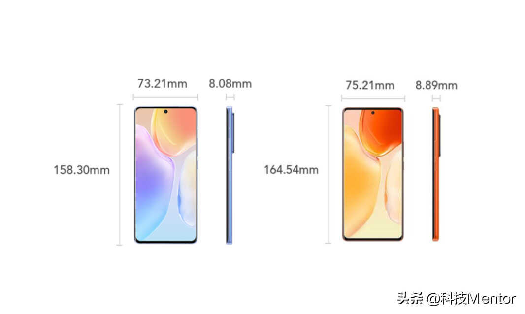 vivo X70 Pro与Pro+有多少差距？差价千元真是智商税？