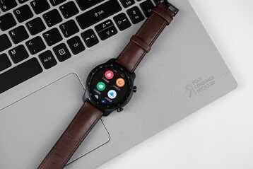 TicWatch Pro X评测：2021年，最高造诣的旗舰智能手表