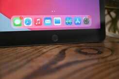 iPad 8评测:性能强悍但升级意义不大