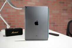 iPad 8评测:性能强悍但升级意义不大