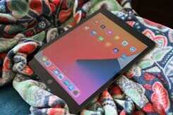 iPad 8评测:性能强悍但升级意义不大