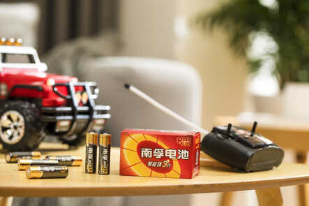 南孚电池，能否重回巅峰？